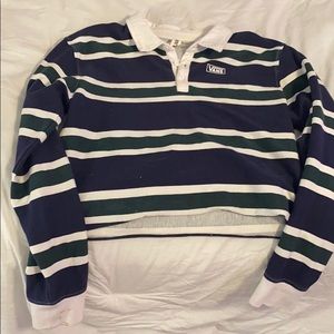 Vans Women’s Rugby Shirt